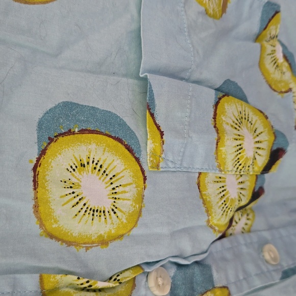 Urban Pipeline kiwi short sleeve shirt - Picture 8 of 10